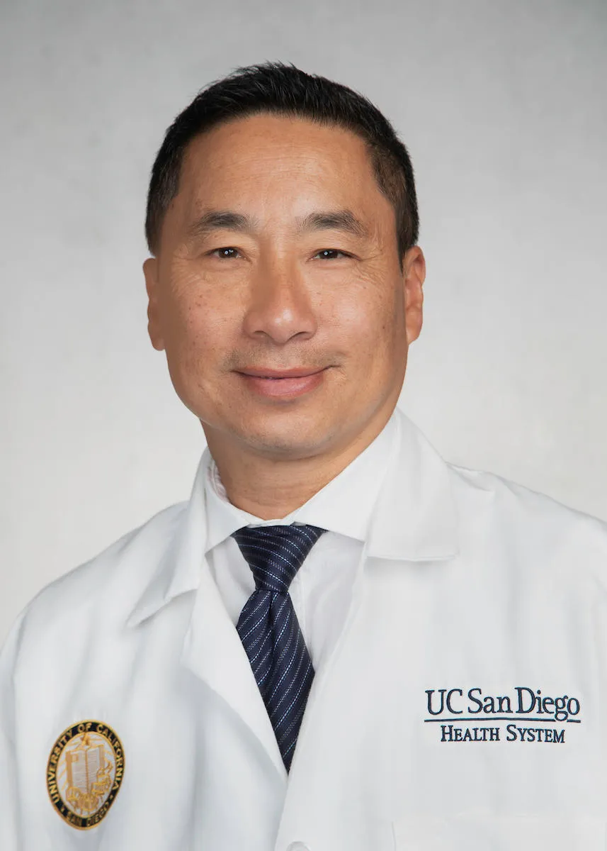 Dr. Ryan Pham, MD - San Diego, CA - Diagnostic Radiology, Nuclear Medicine Specialist, Radiologist