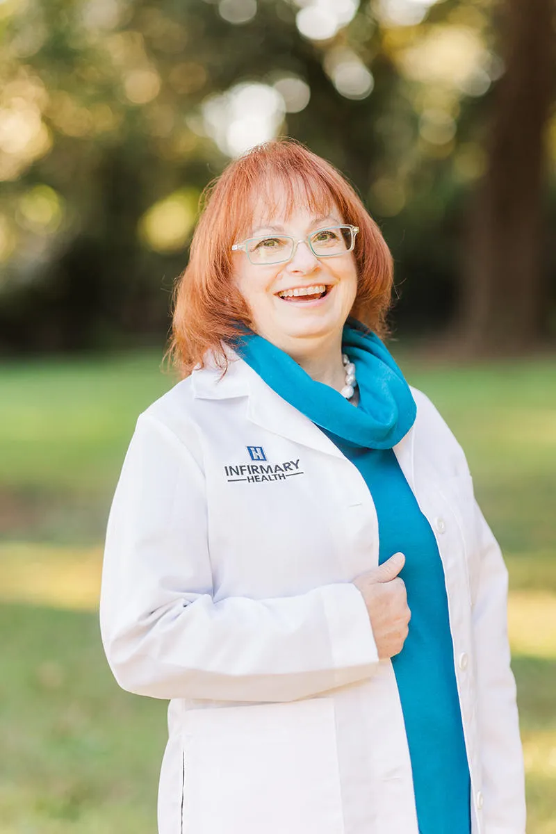 Dr. Susan Vance, MD - Mobile, AL - Obstetrics & Gynecology, Gynecologist