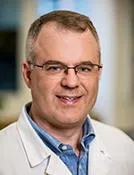 Dr. Mark Johnson, MD - Morristown, NJ - Nephrology, Nephrologist