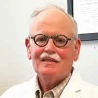 Dr. Jeffrey Harne Aldridge, MD