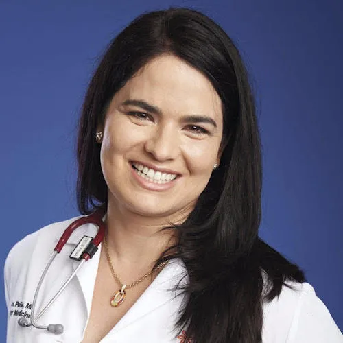 Dr. Sara Peña, MD - Phoenix, AZ - Family Medicine