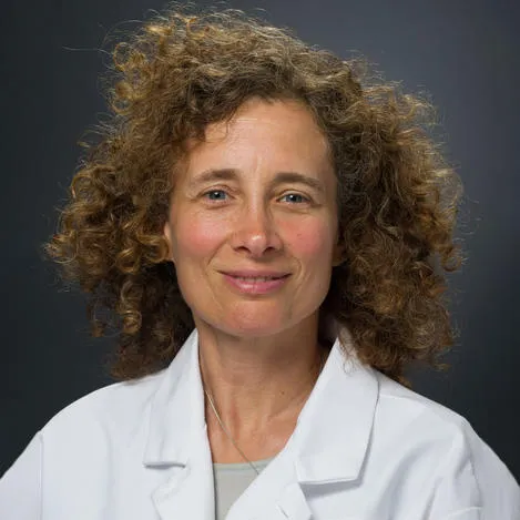 Dr. Claudia Alberta Berger, MD - Burlington, VT - Internal Medicine