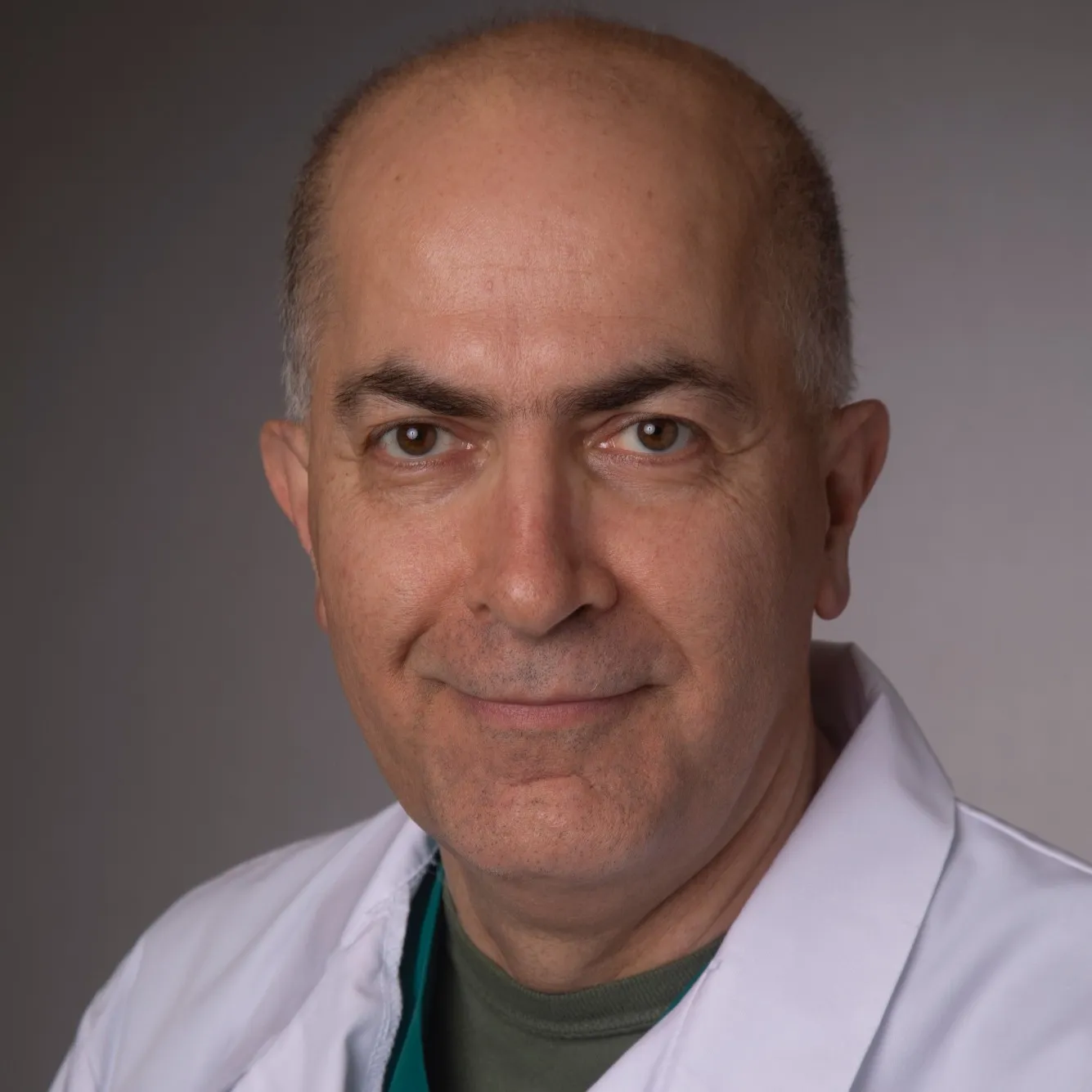 Dr. Farhad Arjomand, MD