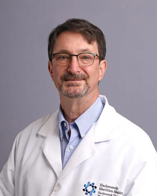 Dr. Kevin E Crutchfield, MD - Hackensack, NJ - Vascular Neurology, Neurology