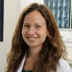 Dr. Jessica K. Gordon - New York, NY - Rheumatology, Internal Medicine
