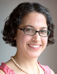 Dr. Rebecca Beroukhim, MD - Boston, MA - Cardiovascular Disease