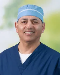 Dr. Sameh M Arebi, MD - Fairfield, OH - Orthopedic Surgery