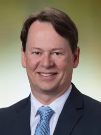 Dr. Brian Joseph Aebly, DO - Duluth, MN - Pulmonology