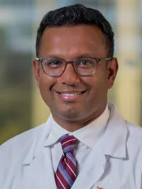 Dr. Ramdev Konijeti, MD - San Diego, CA - Urology