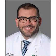 Dr. John Paul Diaz, MD - Miami, FL - Oncology, Gynecologic Oncologist, Gynecologist, Oncologist