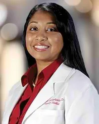 Dr. Nancy Georgekutty, MD - Mansfield, TX - Family Medicine