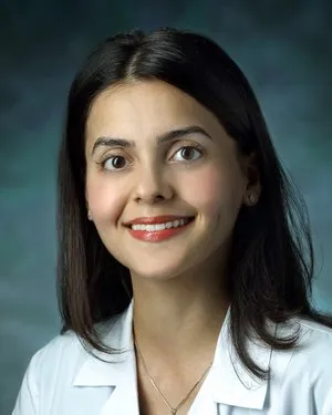 Dr. Fizza Fatima Naqvi, MBBS - Baltimore, MD - Nephrology, Nephrologist