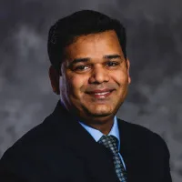 Dr. Ravi Pothireddy, MD - Oregon, OH - Internal Medicine