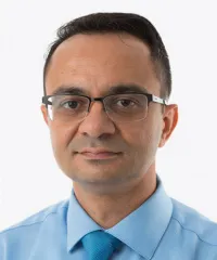Dr. Deep Sharma, MD - Bronx, NY - Nephrology