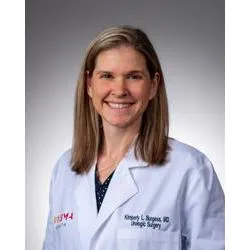 Dr. Kimberly Lynn Burgess, MD - Greenville, SC - Urology, Urologist