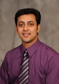 Dr. Prasanna Krishnasamy, MD - Portland, OR - Internal Medicine