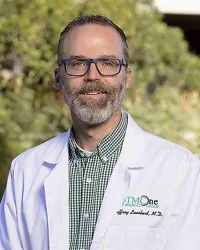 Dr. Jeffrey Lambert, MD - Tucson, AZ - Internal Medicine