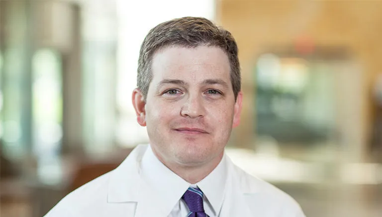 Dr. Christopher Hueser - Washington, MO - Oncology, Oncologist