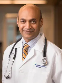 Dr. Kalyan Kanneganti, MD - Gig Harbor, WA - Gastroenterology