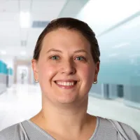 Dr. Rebecca H Rudesill, MD