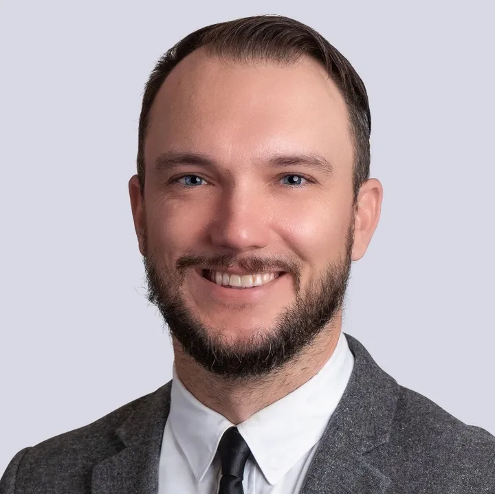 Dr. Ryan M Unger, MD - Elgin, IL - Physical Medicine & Rehabilitation