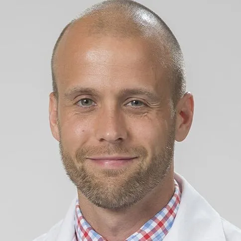 Dr. Joshua D Neeson, DPM - Covington, LA - Podiatry