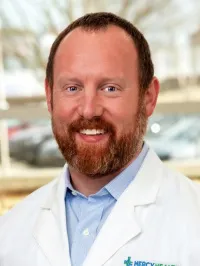 Dr. Jason G Patton, MD - Paducah, KY - Orthopedic Surgery