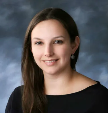 Dr. Lauren Szlosek