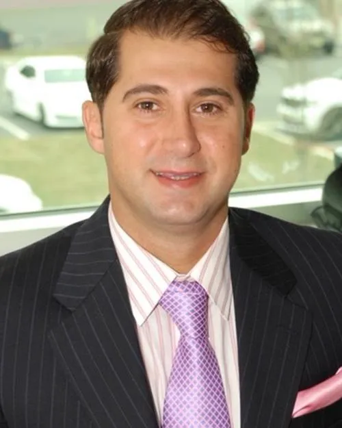 Dr. Stephan Joseph Dorkhom, DO - Wayne, NJ - Internal Medicine, Oncology