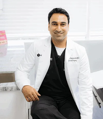 Dr. Harish Yalamanchili, MD - Pomona, CA - Surgery, Vascular Surgery