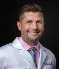 Dr Timothy N Hembree, DO, PHD - Tampa, FL - Internal Medicine