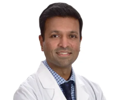 Dr. Prashanth Anand, MD