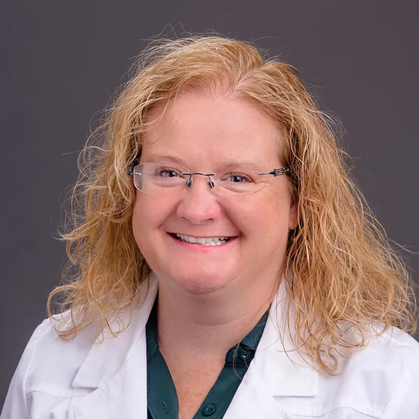 Kerri L Rohr, ANP
