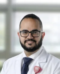Dr. Marc Iskandar, DO - Winter Garden, FL - Cardiovascular Disease