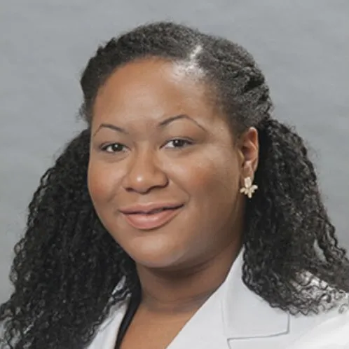 Dr. Nneka O Meka, DPM - Marrero, LA - Podiatry
