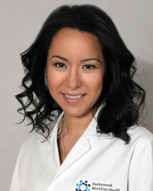 Dr. Nancy E Gadallah, DO - Edison, NJ - Neurology, Vascular Neurology