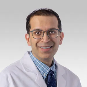 Dr. Sagar Gandhi, MD - Geneva, IL - Hospital Medicine