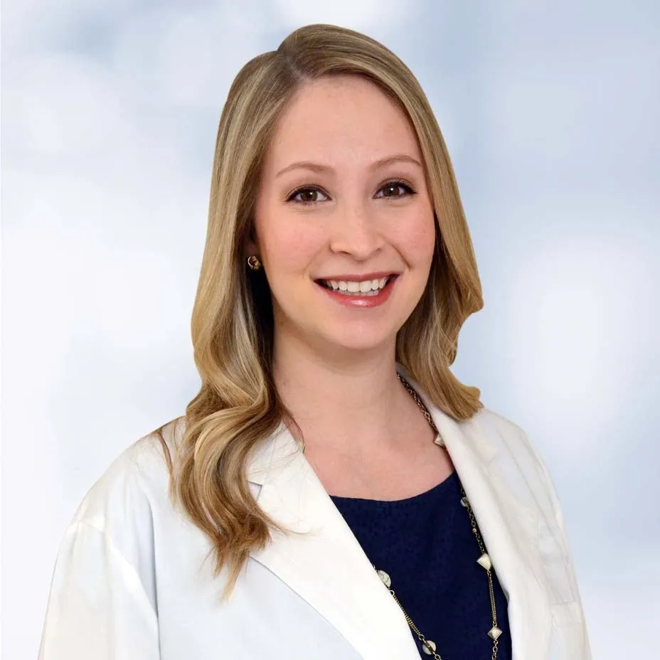 Sarah M. Estess, NP