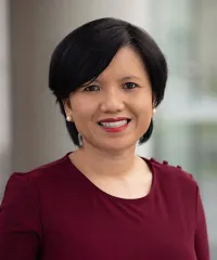 Dr. Maria Amanda J. Dela Cruz, MD - Yonkers, NY - Internal Medicine