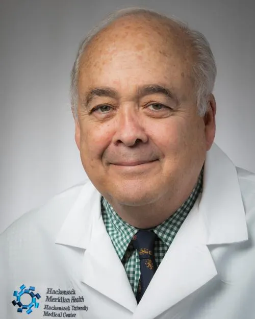 Dr. Alfred P Gillio, MD - Hackensack, NJ - Oncology, Pediatric Hematology Oncology, Pediatric Medical Oncology