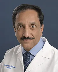 Dr. Vidyashankar R Ponnathpur, MD - East Stroudsburg, PA - Cardiovascular Disease