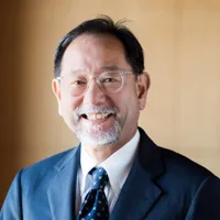 Dr. Katsuto Shinohara, MD
