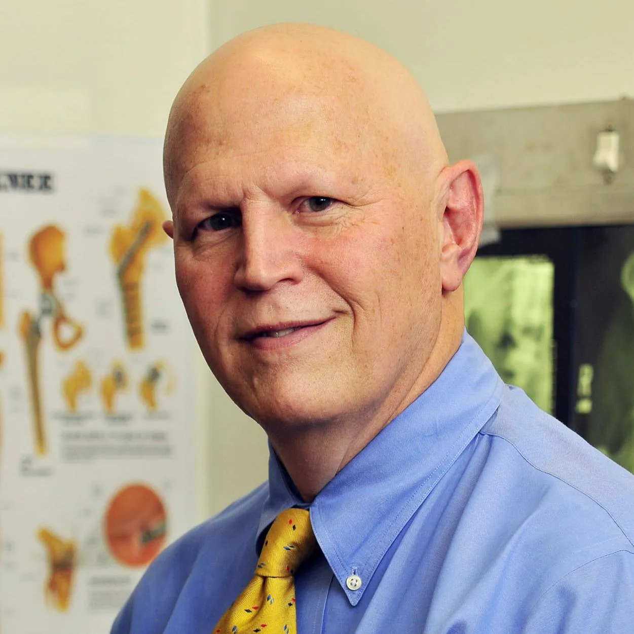 Dr. Robert Leon Buly, MD - White Plains, NY - Surgery, Orthopedic Surgery