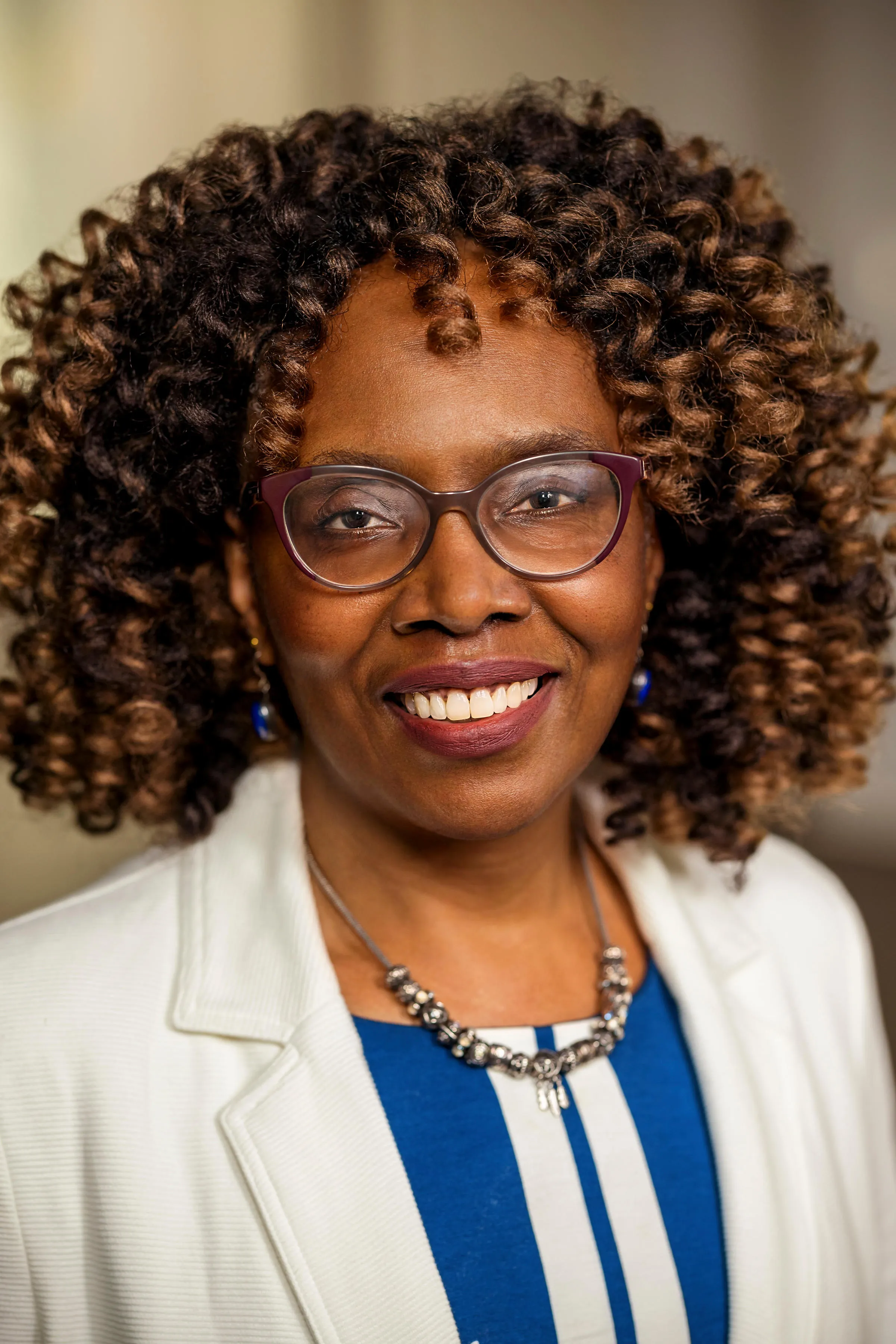 Dr. Judy Washington, MD - Summit, NJ - Family Medicine