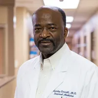 Dr. Stanley Dowell, MD - Memphis, TN - Internal Medicine