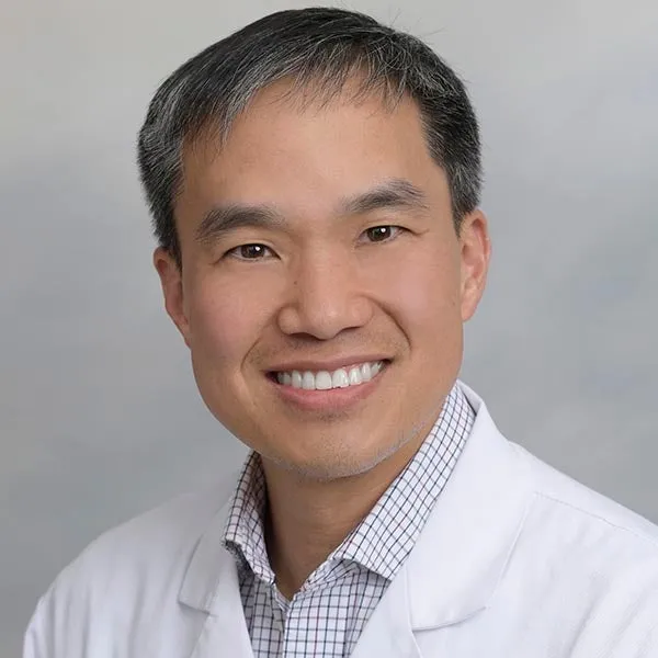 Dr. Daniel J. Sung, MD - Darby, PA - Internal Medicine