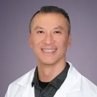 Dr. Christopher P Nguyen, MD - Mission Viejo, CA - Geriatric Medicine