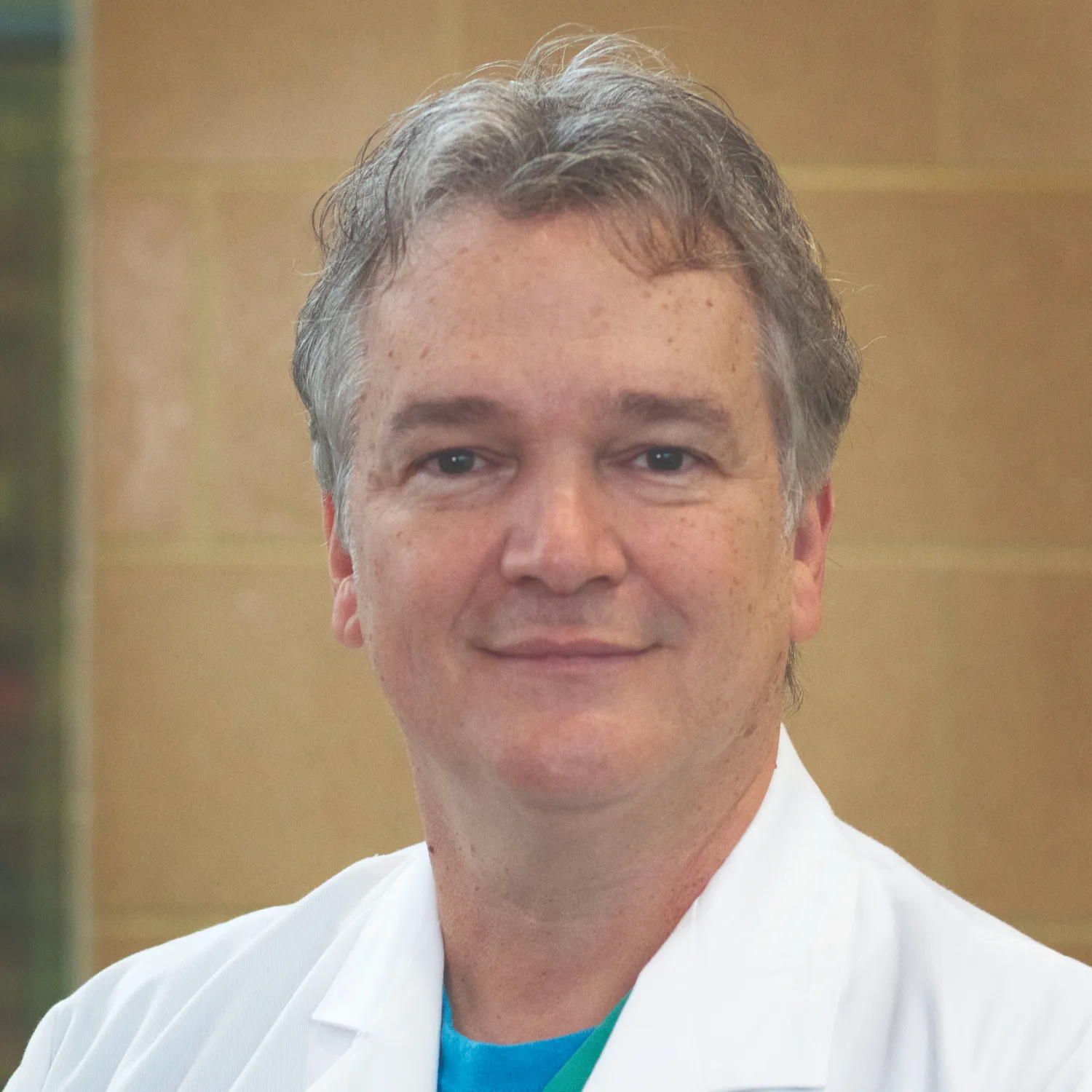 Dr. George Isa - Covington, LA - Cardiovascular Disease, Cardiologist