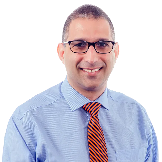 Dr. David Jack Maleh, MD - Wilmington, DE - Internal Medicine