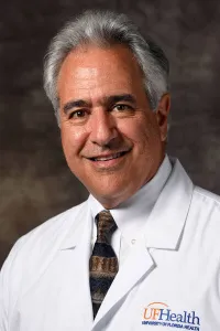 Dr. Martin M Zenni II, MD - Jacksonville, FL - Internal Medicine, Cardiovascular Disease, Interventional Cardiology